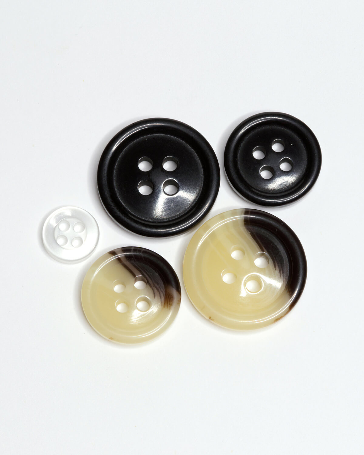 Oops! Suit & Tuxedo Buttons